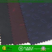 Jacket Fabric Woven Semi Memory Fabric for Fashion Clothes
